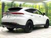 TOYOTA HARRIER HYBRID