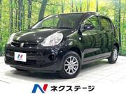 2014 TOYOTA PASSO X