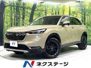 2021 HONDA VEZEL
