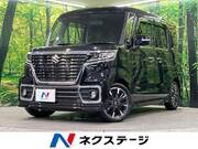 2019 SUZUKI SPACIA CUSTOM