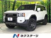 2025 TOYOTA LANDCRUISER 250
