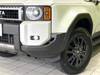 TOYOTA LANDCRUISER 250