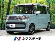 2023 SUZUKI SPACIA