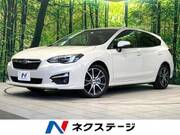 2017 SUBARU IMPREZA SPORTS