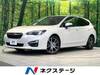 SUBARU IMPREZA SPORTS