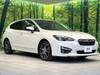 SUBARU IMPREZA SPORTS