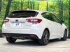 SUBARU IMPREZA SPORTS
