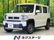 2025 SUZUKI HUSTLER