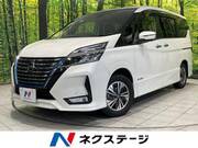 2020 NISSAN SERENA
