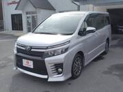 2016 TOYOTA VOXY