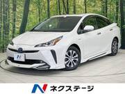 2019 TOYOTA PRIUS