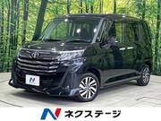 2023 TOYOTA ROOMY