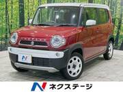 2015 SUZUKI HUSTLER