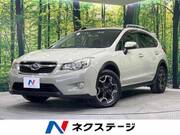 2015 SUBARU XV