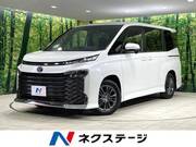 2024 TOYOTA VOXY