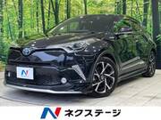 2017 TOYOTA C-HR G