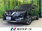 2018 NISSAN X-TRAIL 20Xi