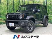 2025 SUZUKI JIMNY SIERRA