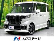 2020 SUZUKI SPACIA CUSTOM