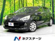 2012 TOYOTA AQUA