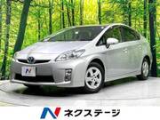 2011 TOYOTA PRIUS S