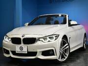 2018 BMW 4 SERIES