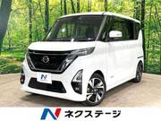 2021 NISSAN ROOX