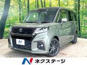 2023 SUZUKI SOLIO