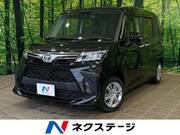 2023 TOYOTA ROOMY