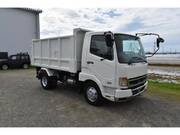 2006 FUSO FIGHTER