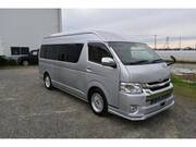 2012 TOYOTA HIACE WAGON