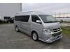 TOYOTA HIACE WAGON