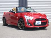 2021 DAIHATSU COPEN