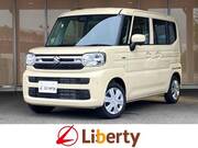 2025 SUZUKI SPACIA