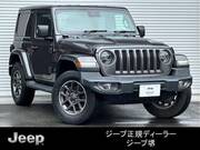 2021 CHRYSLER JEEP WRANGLER