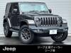 CHRYSLER JEEP WRANGLER