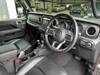 CHRYSLER JEEP WRANGLER