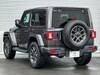 CHRYSLER JEEP WRANGLER