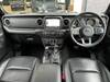 CHRYSLER JEEP WRANGLER