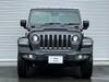 CHRYSLER JEEP WRANGLER