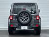 CHRYSLER JEEP WRANGLER