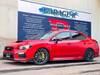 SUBARU WRX S4