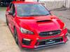 SUBARU WRX S4