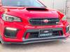 SUBARU WRX S4