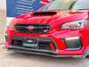 SUBARU WRX S4