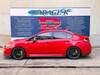 SUBARU WRX S4