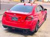 SUBARU WRX S4