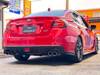 SUBARU WRX S4
