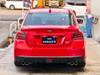 SUBARU WRX S4