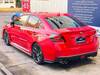 SUBARU WRX S4